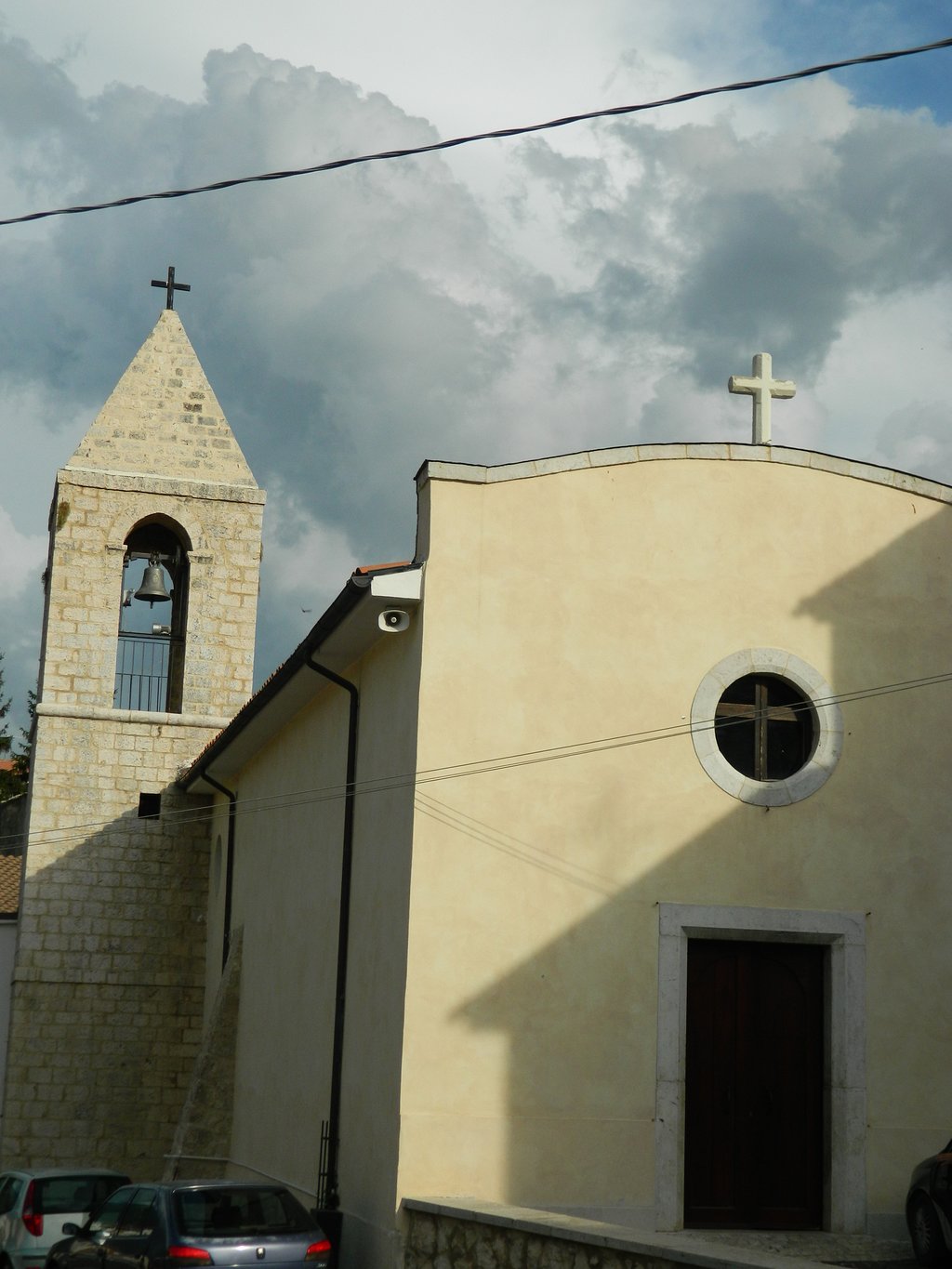 Chiesa di Madonna delle Grazie