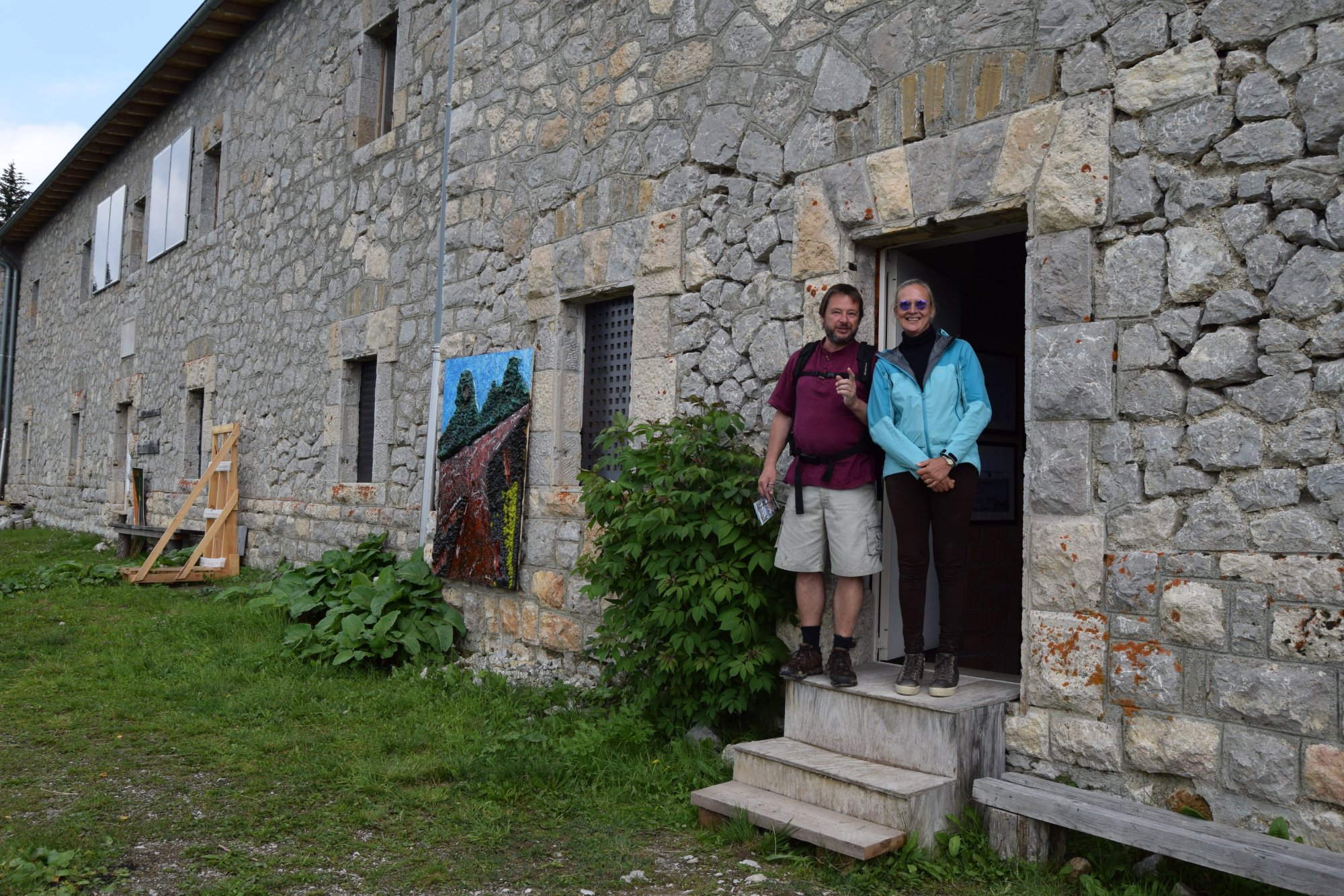 Biennale Arte Dolomiti