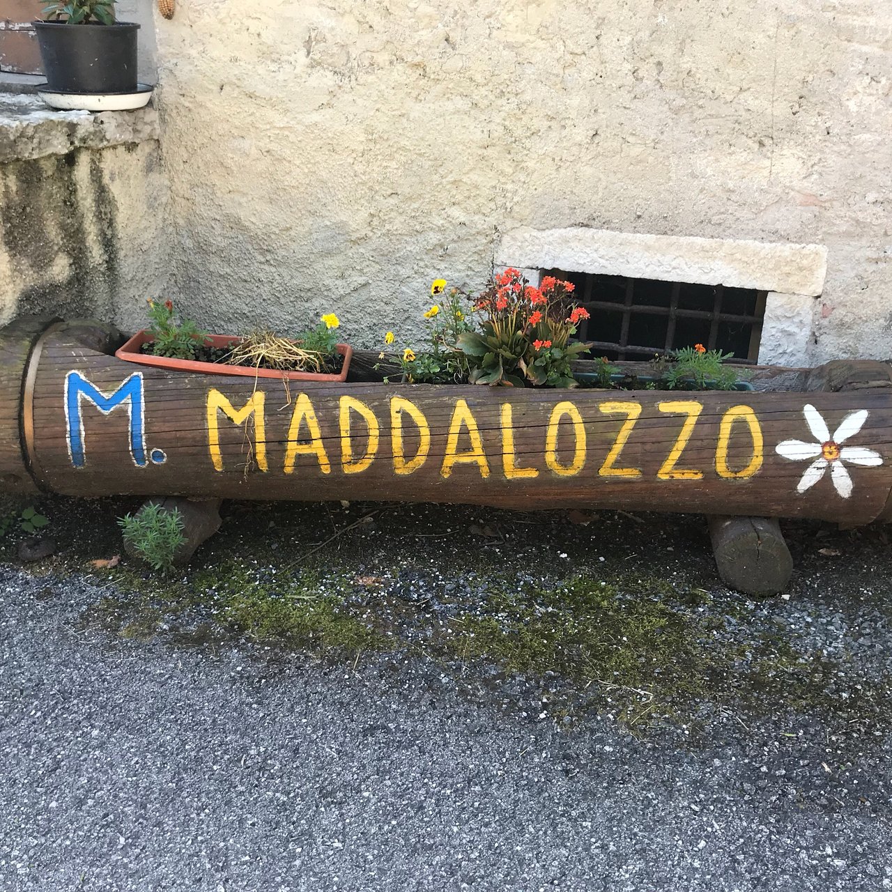 Casa Museo Maddalozzo di Arsiè