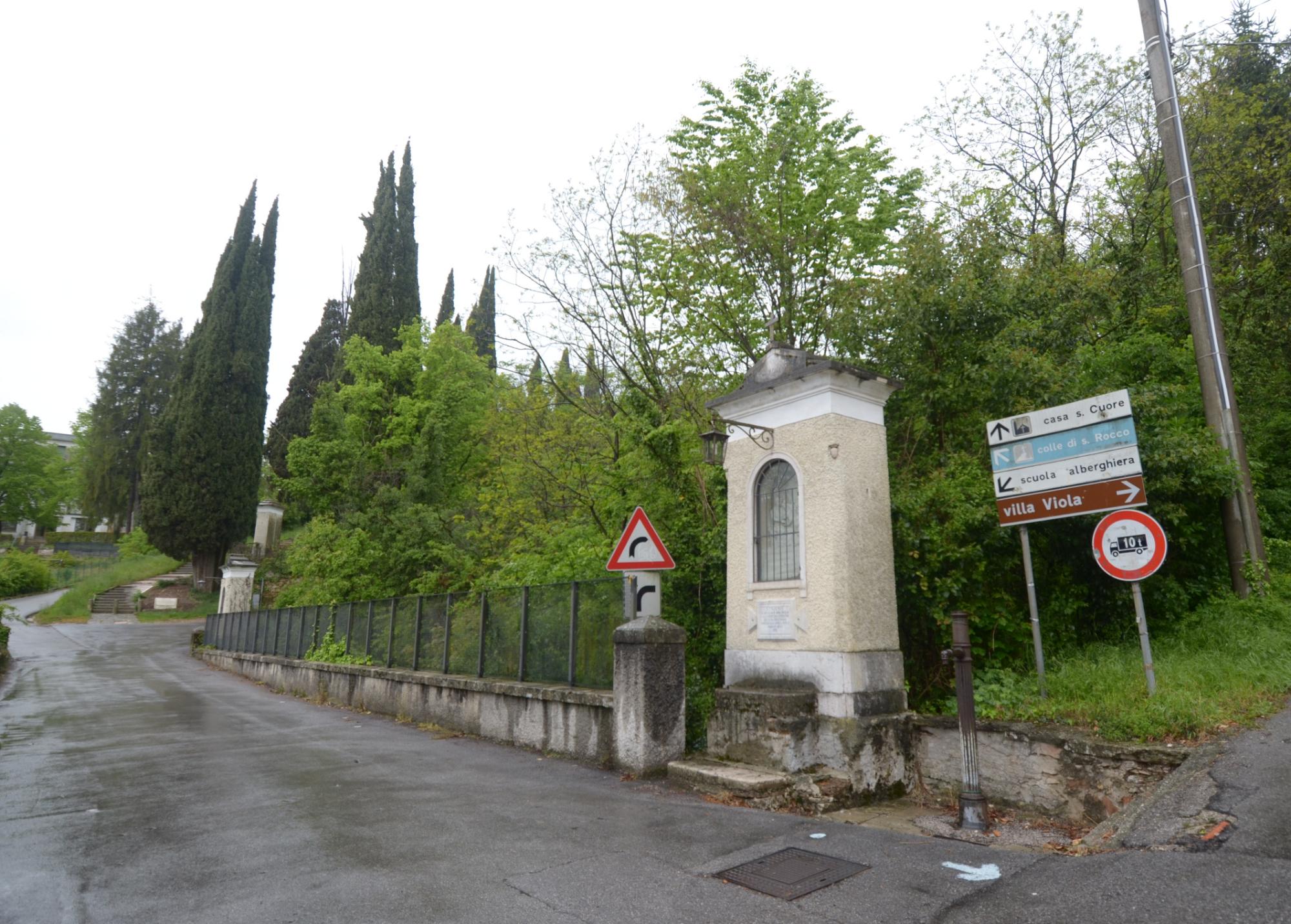 Via Crucis San Rocco