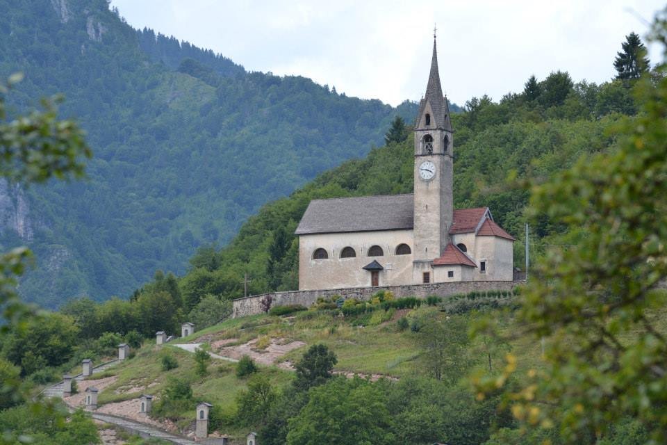 Chiesa di San Zenone Vescovo