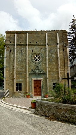 Santuario di Santa Maria Apparente