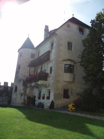 Castel Velturno