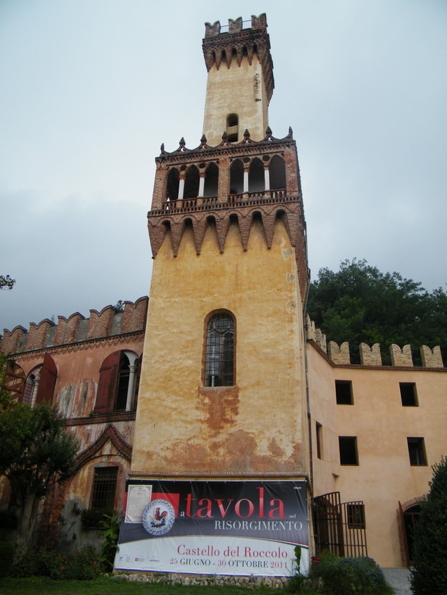 Castello del Roccolo