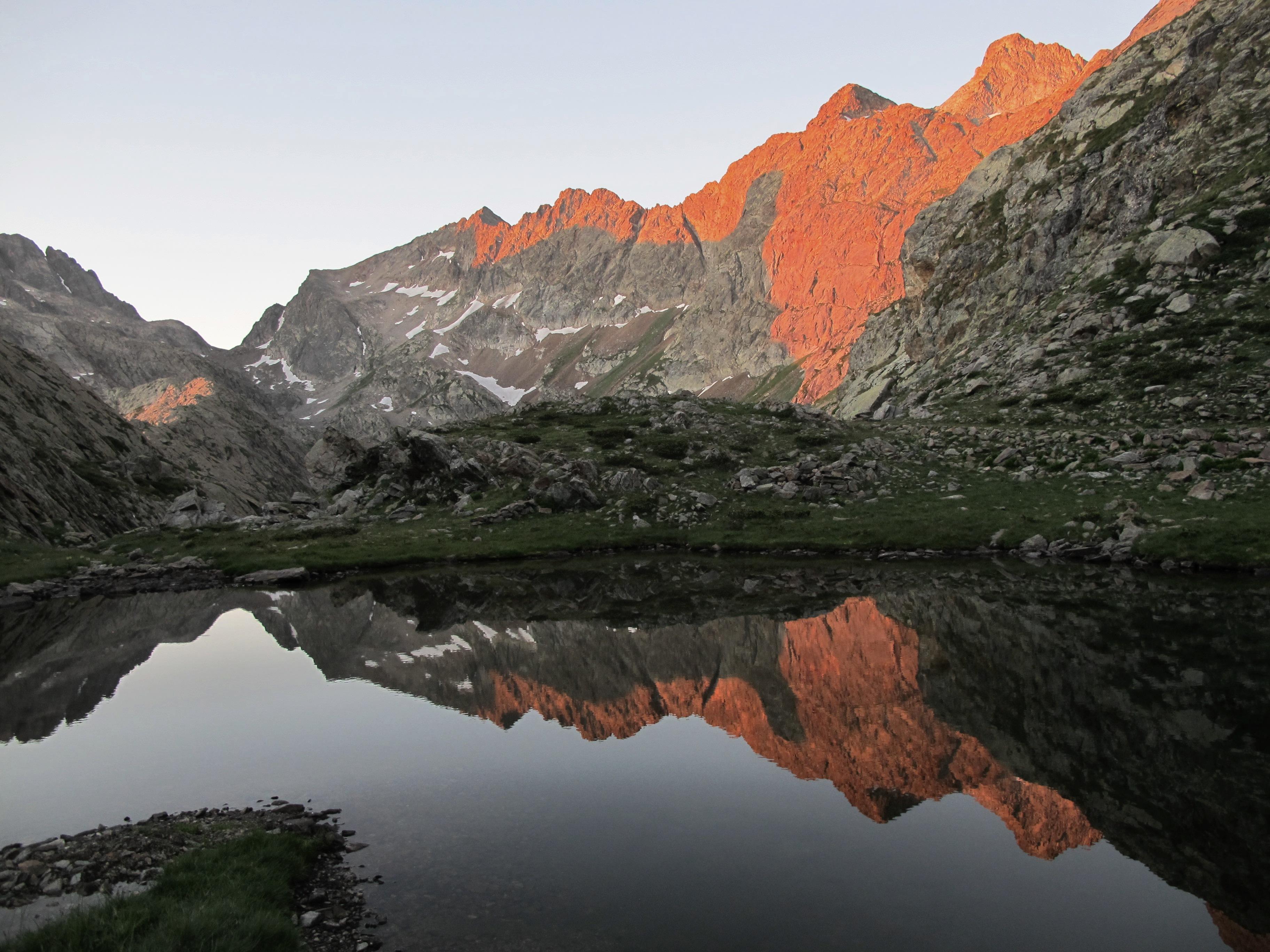 Parco Naturale delle Alpi Marittime