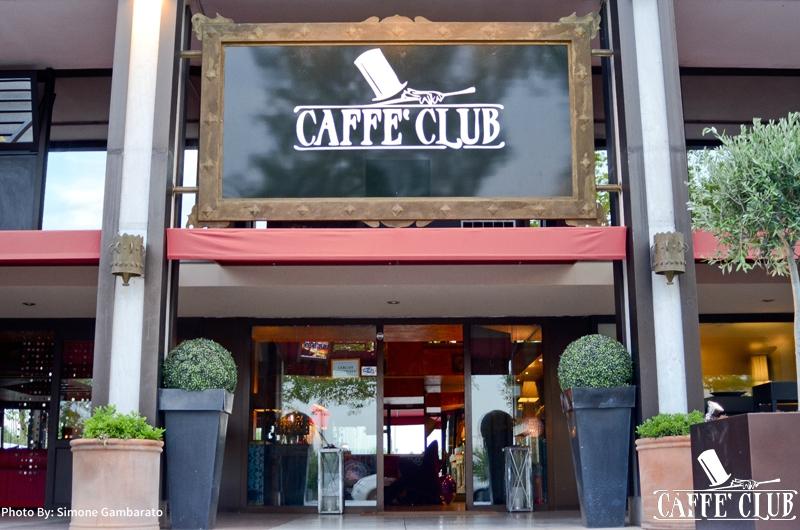 Caffè Club