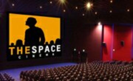 The Space Cinema