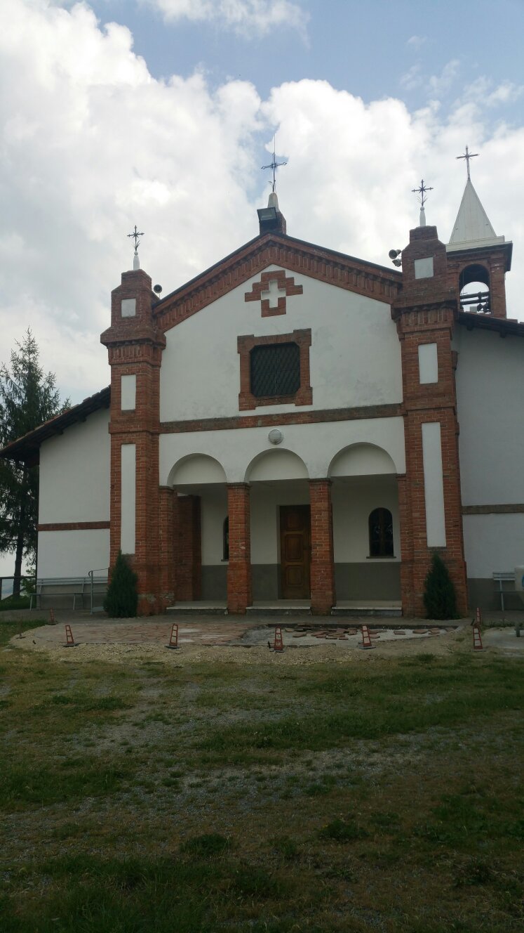 Santuario della Madonna della Neve