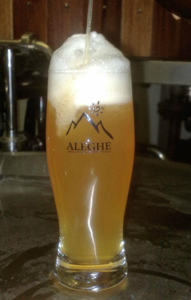 Birrificio Aleghe