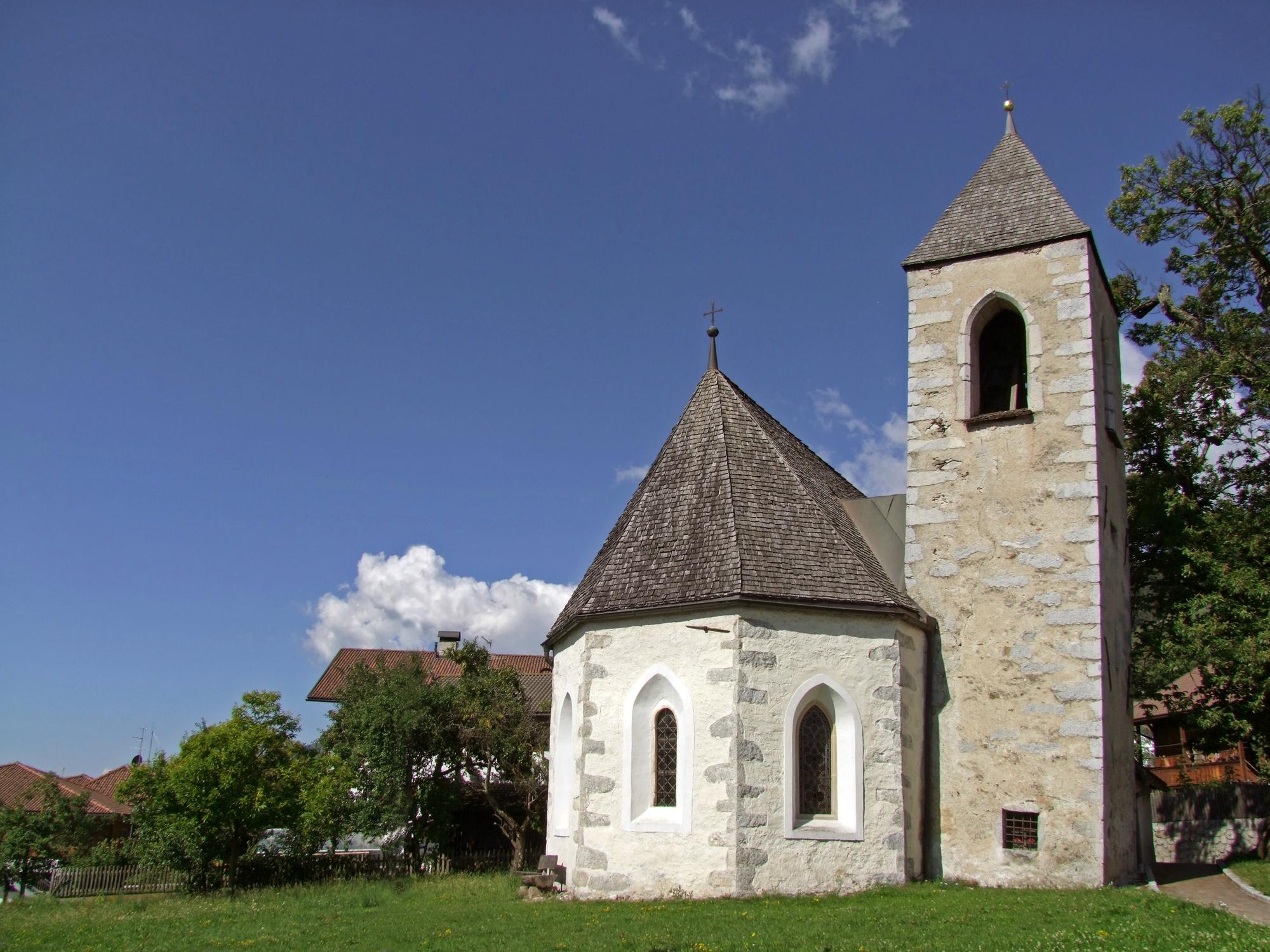 Church of St. Laurentiuskirche