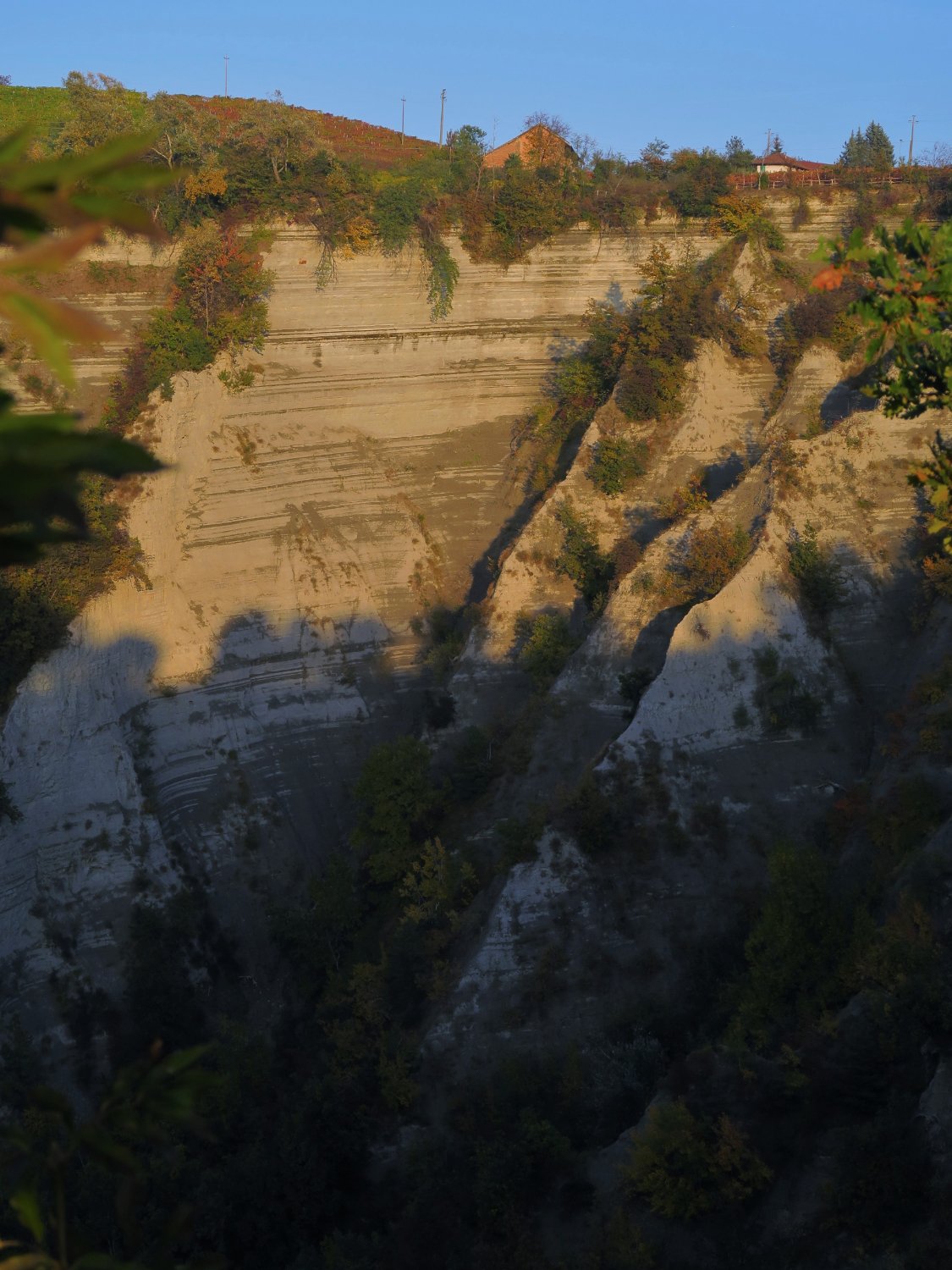 Le Rocche dei Sette Fratelli Trail