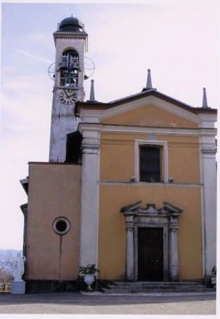 Chiesa S. Giacomo Apostolo