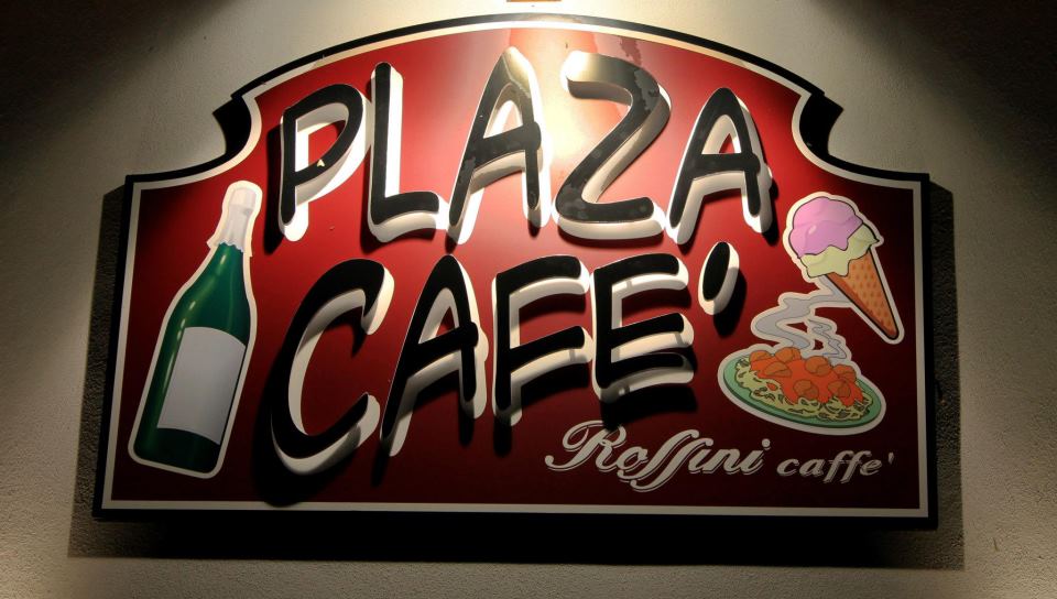 Plaza Cafe