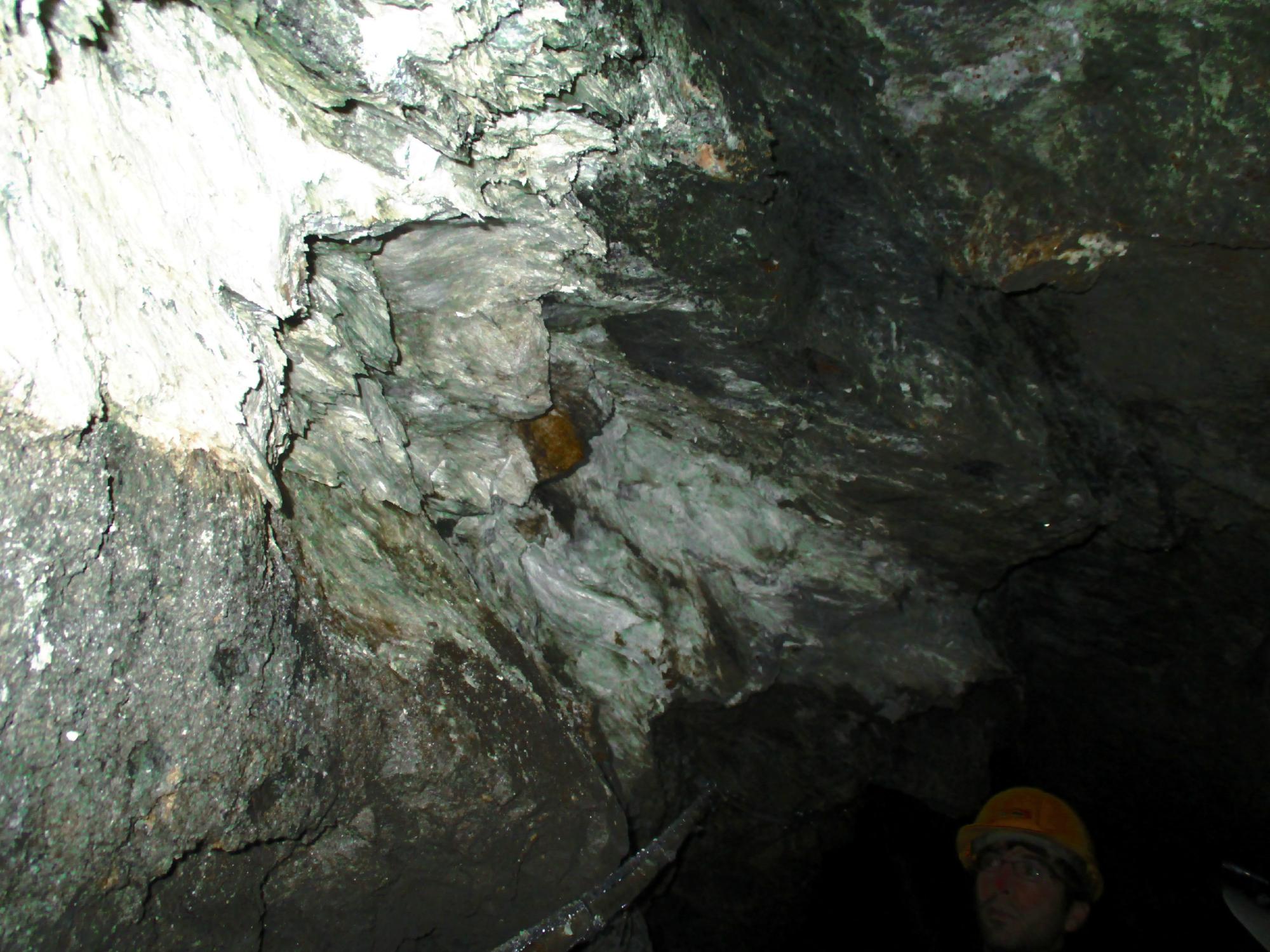 La Miniera di Garida