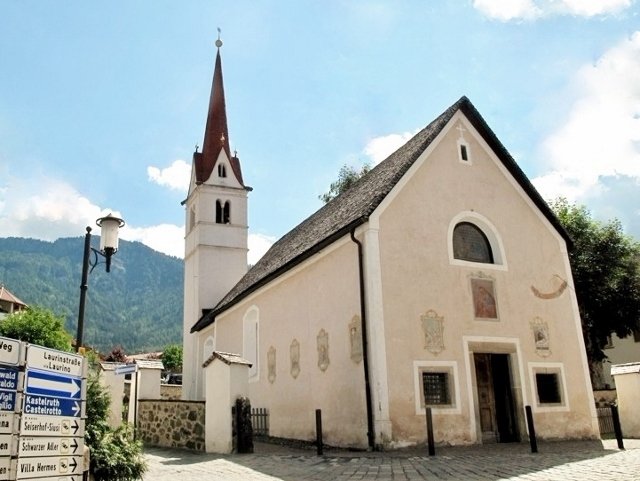 Chiesa di Maria Ausiliatrice