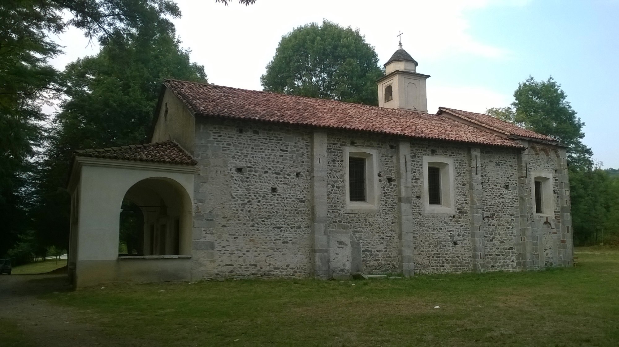 Chiesa di San Lorenzo