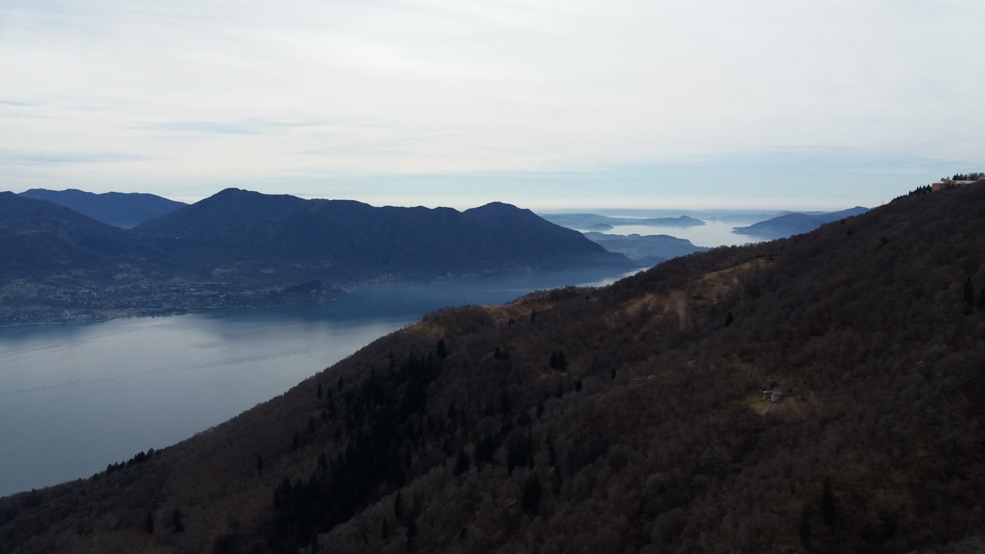 Fortificazioni del Monte Morissolo