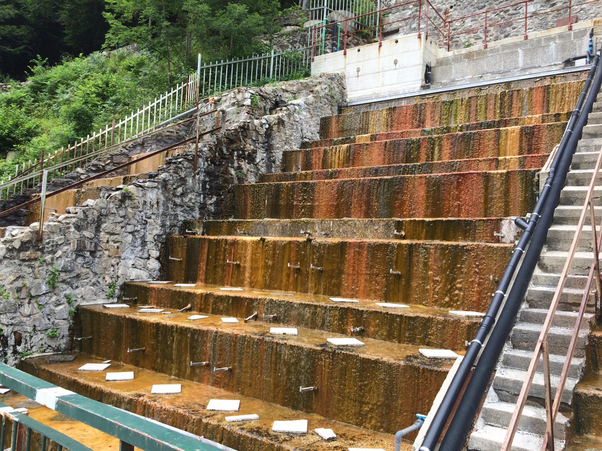 Terme Reali di Valdieri