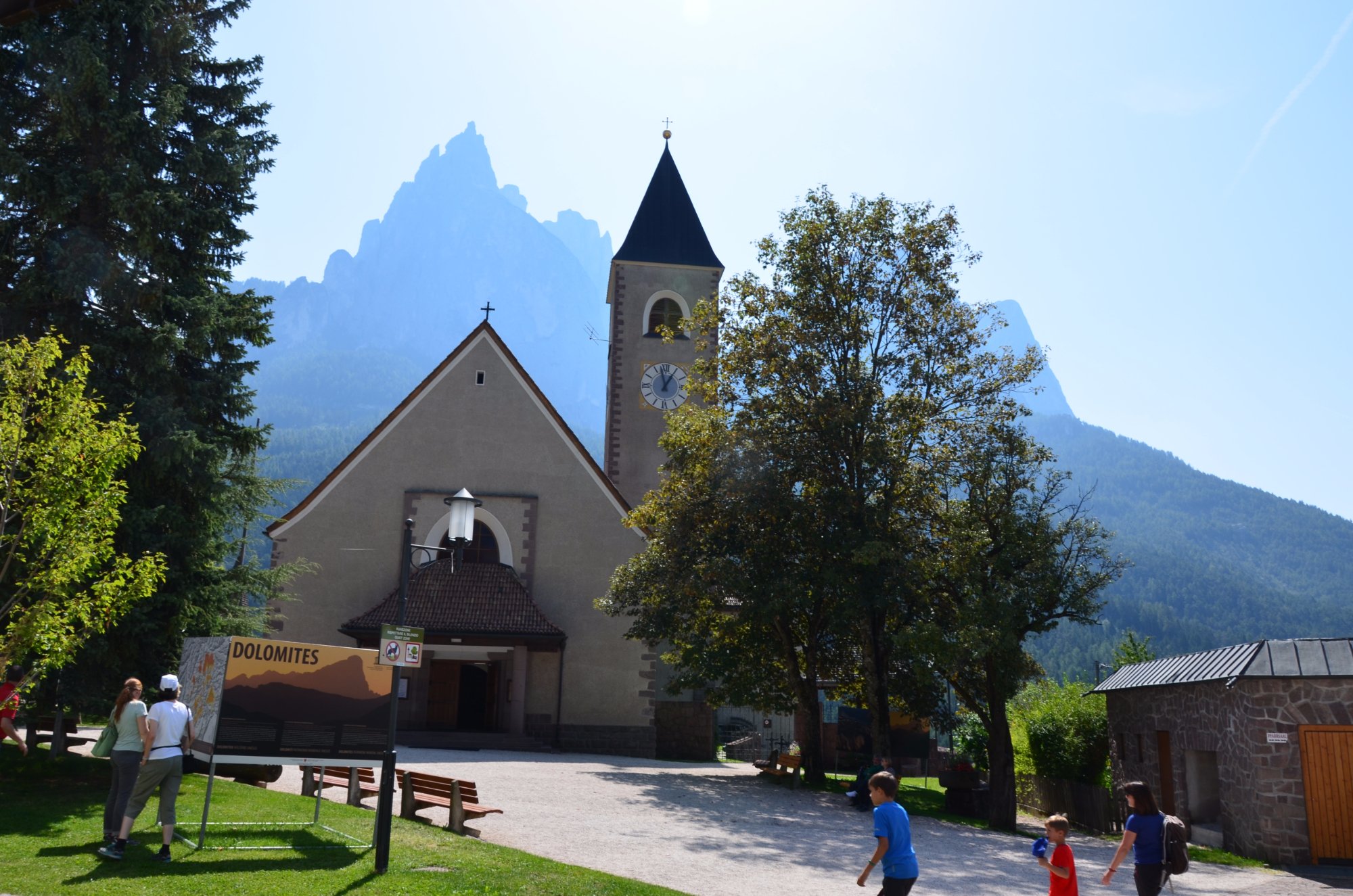 Parrocchia Santa Croce