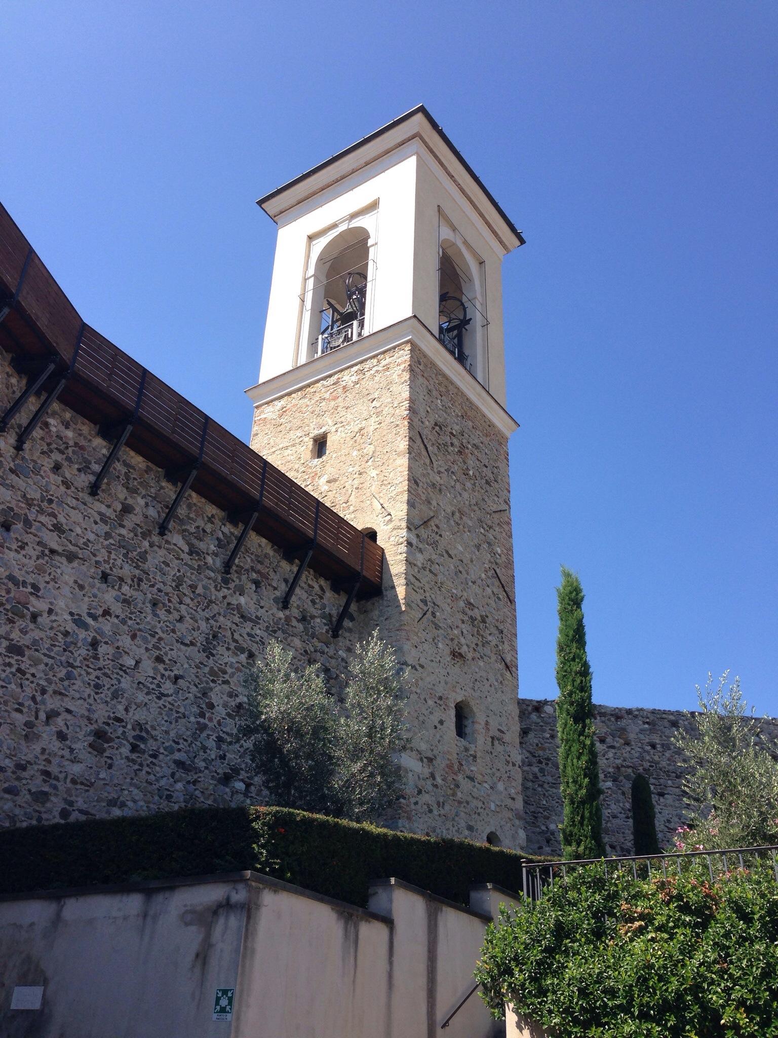 Castello di Polpenazze del Garda