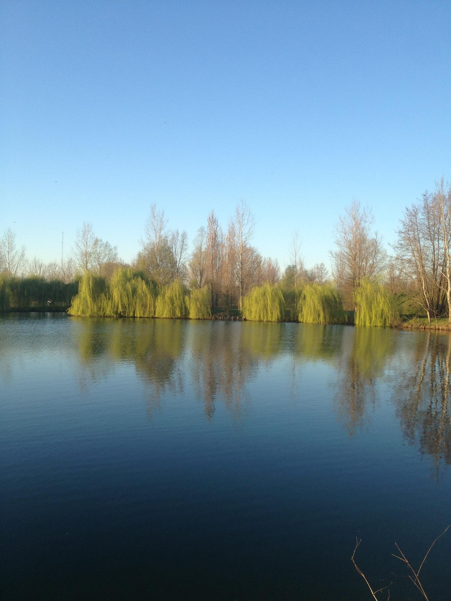 Parco Comunale 3 Laghi