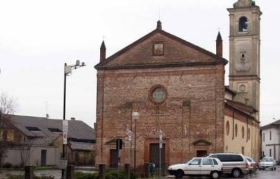 Chiesa dell'Incoronata