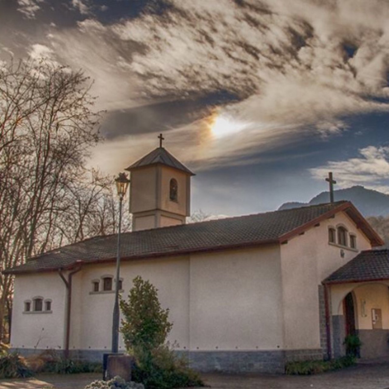 chiesa di S. Rita al Piano