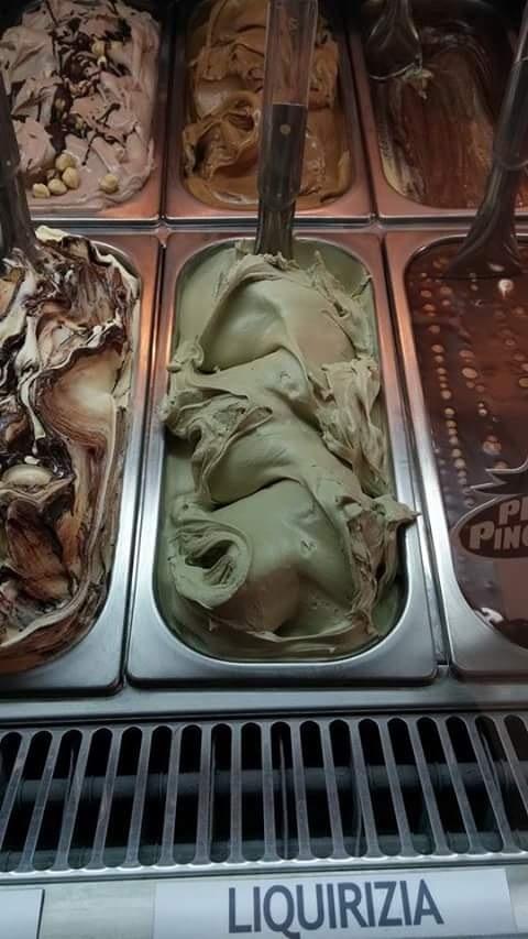 Gelateria Marameo