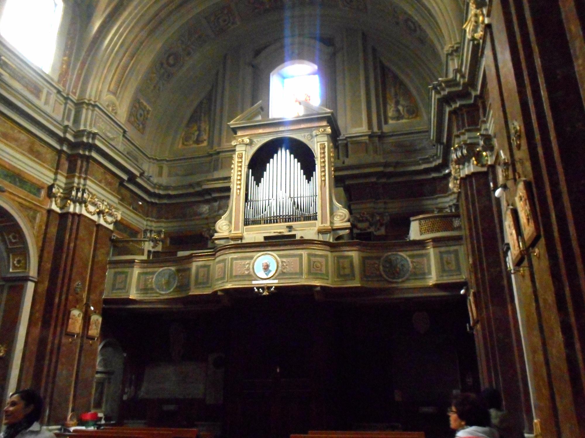 Cattedrale di San Nicola e San Donato