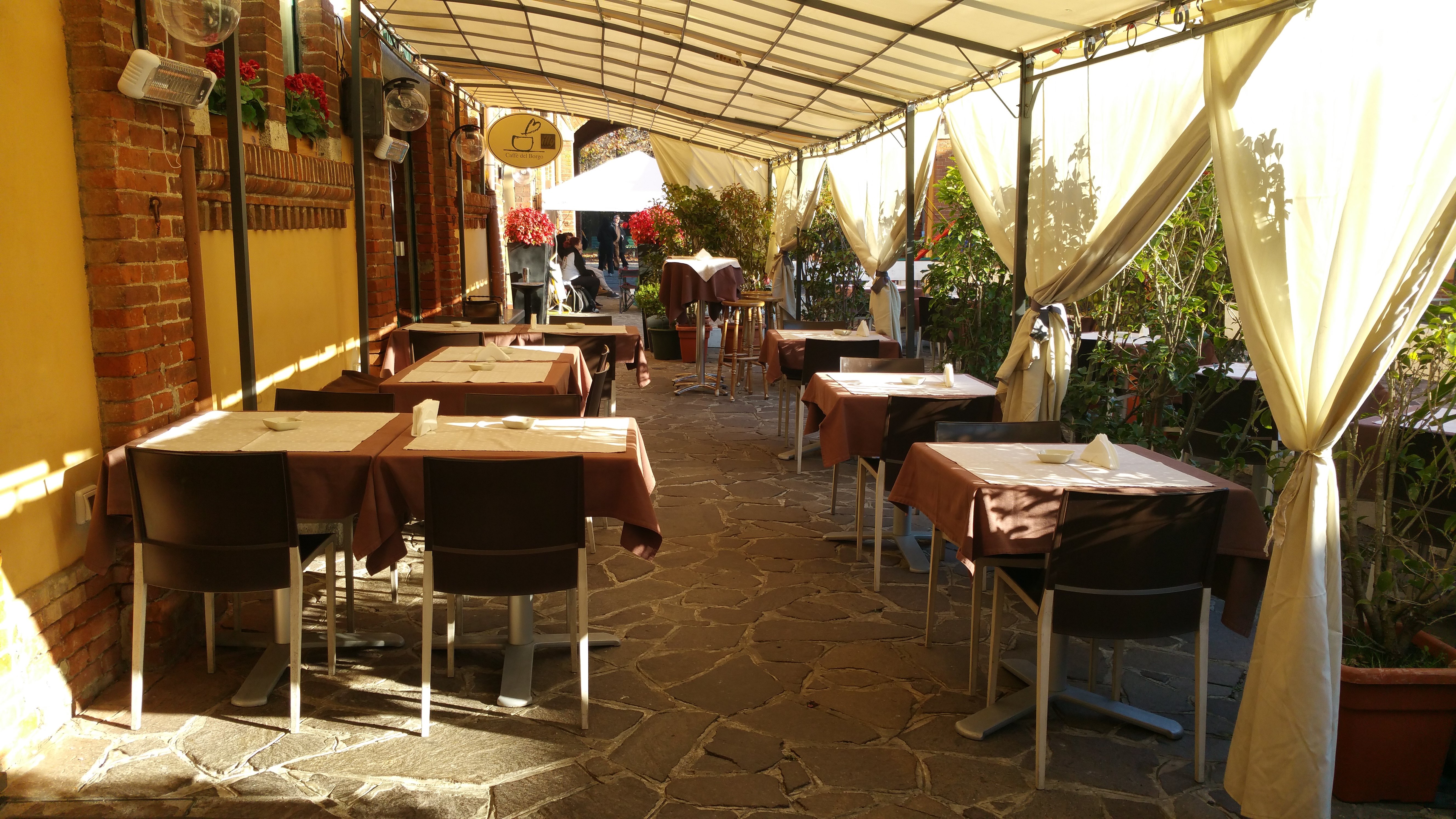 Caffè del Borgo