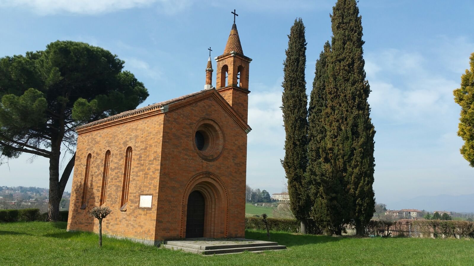 Tenuta Pomelasca