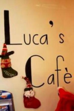 Luca's Café