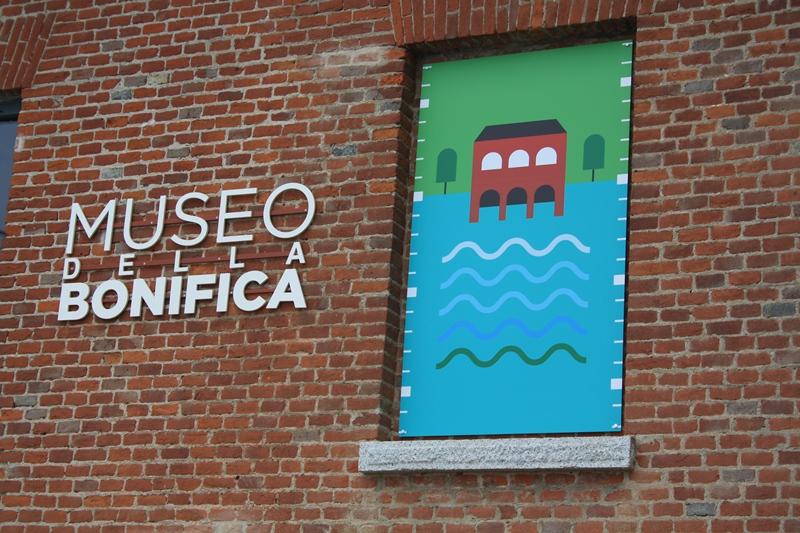 Museo della Bonifica