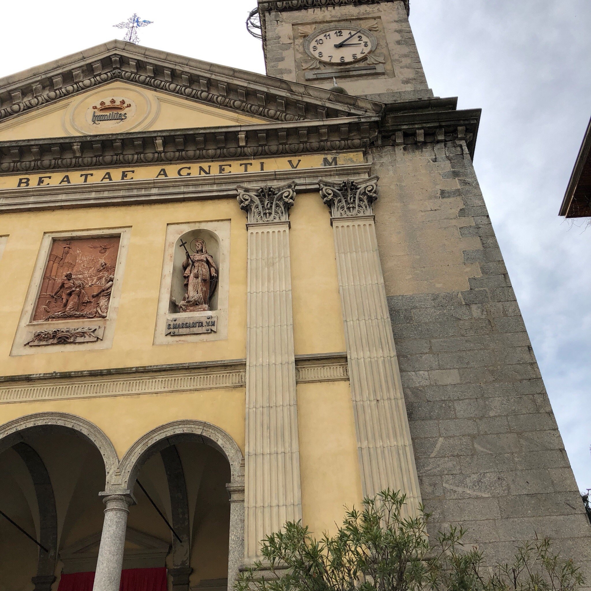 Chiesa di Sant'Agnese