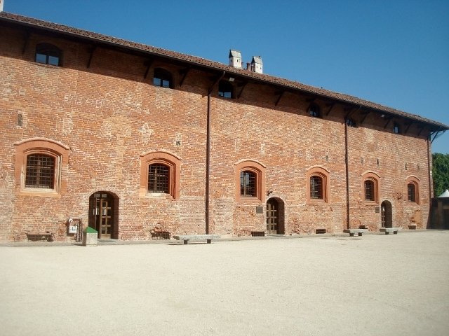 Castello Visconteo