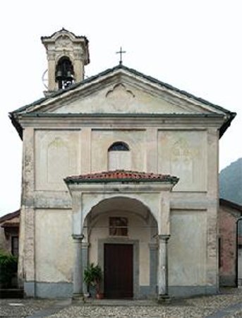 chiesa di S. Giorgio