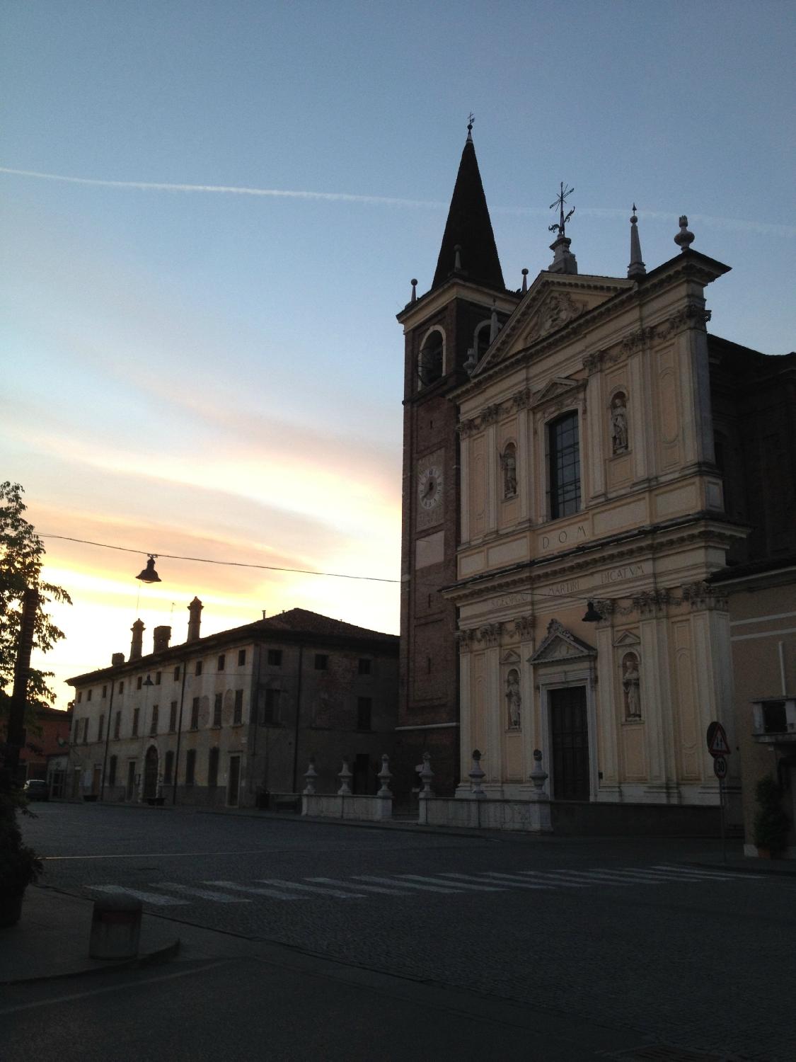 Chiesa San Giorgio