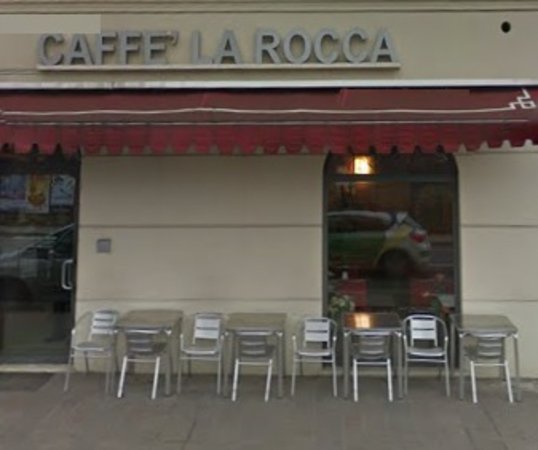 Bar la Rocca