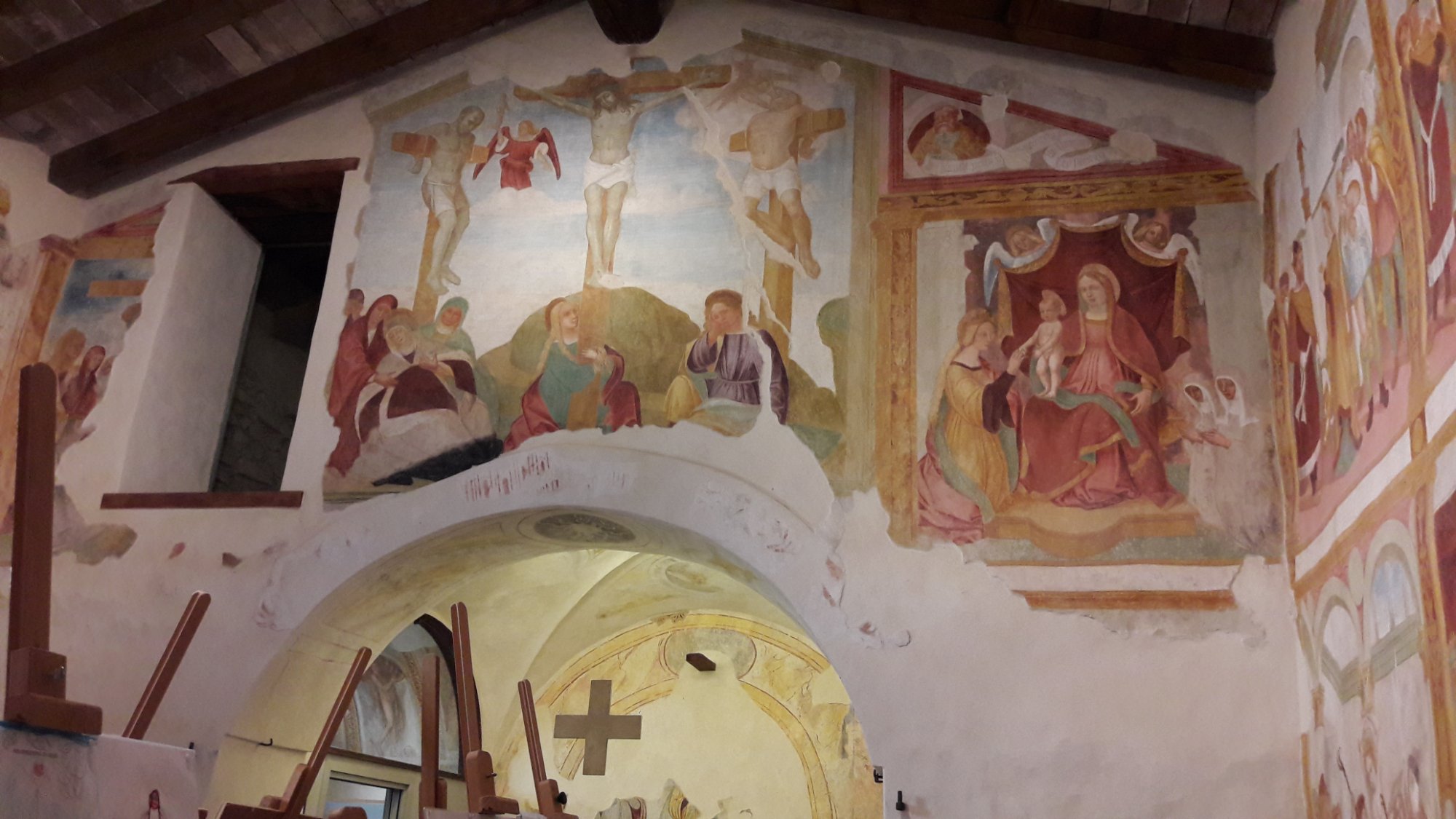 Chiesa di Santa Caterina