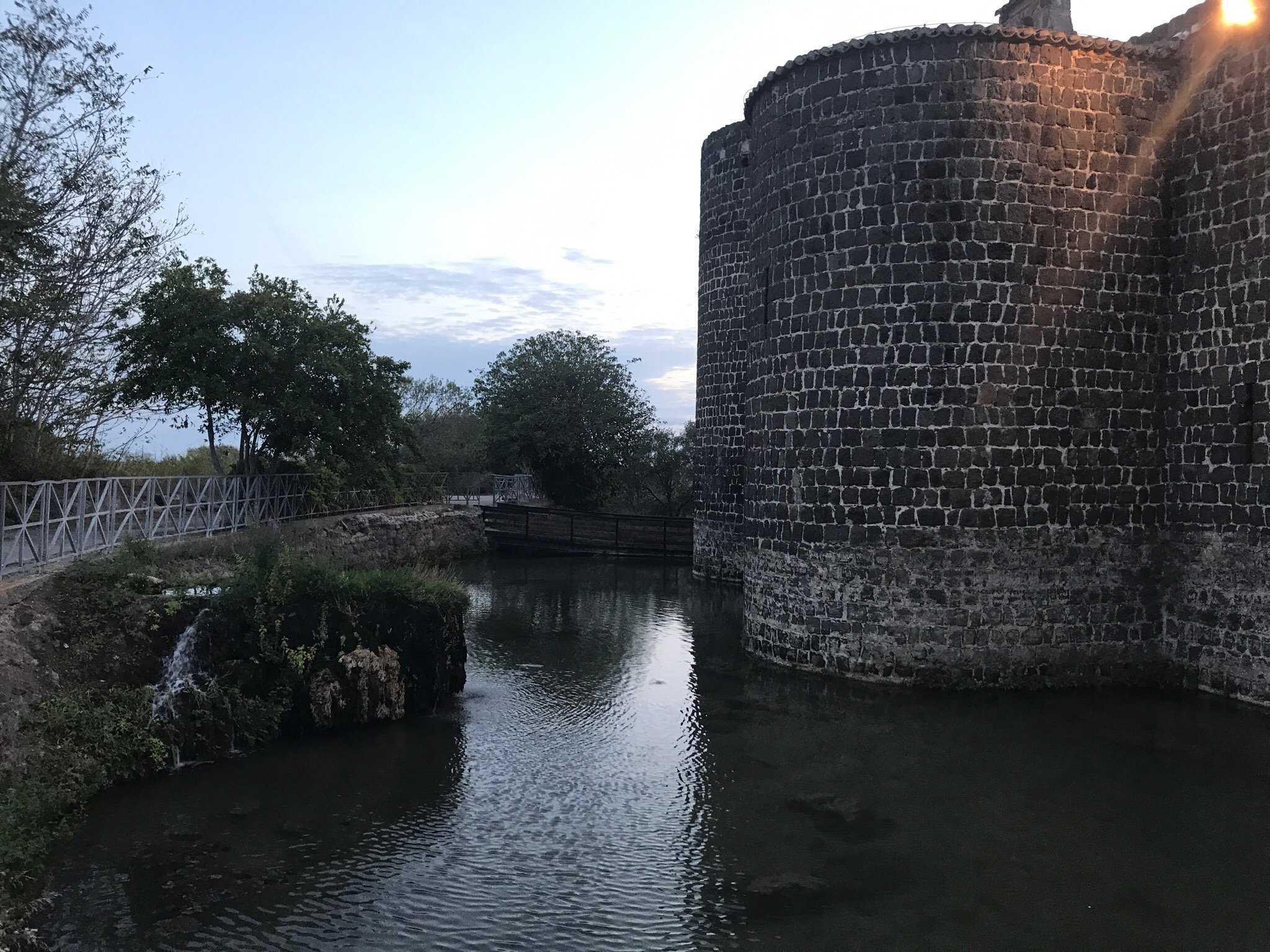 Castello dell'Abbadia