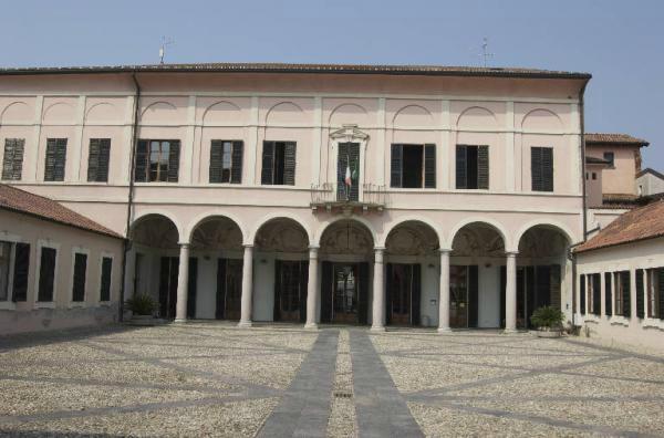 Palazzo Rasini