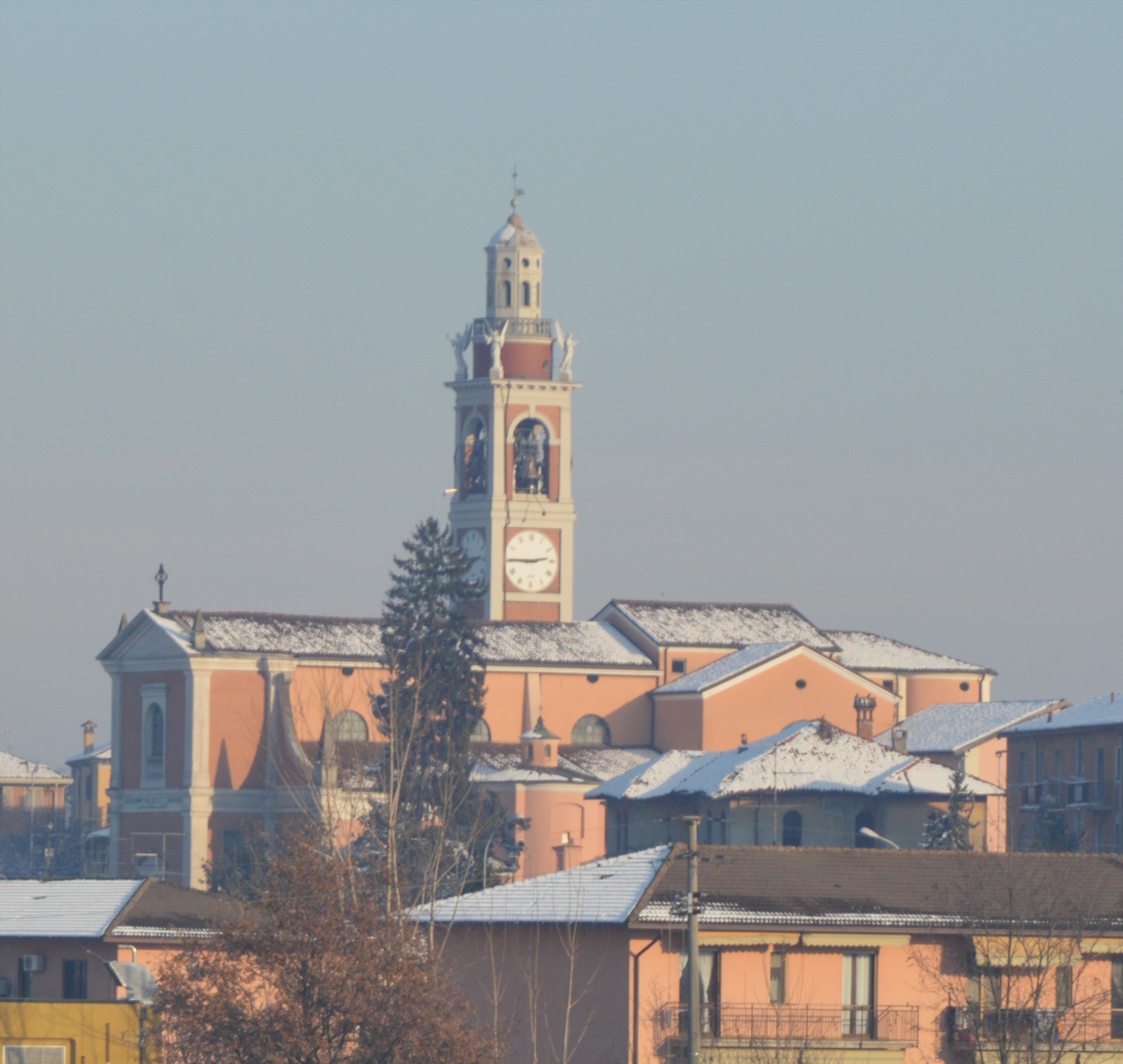 Chiesa di S. Maria Assunta