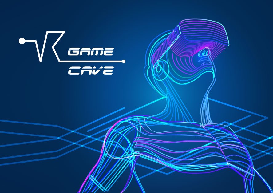 Vr Game Cave