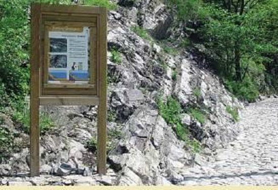 Sentiero Geologico Canzo - Terz'Aple
