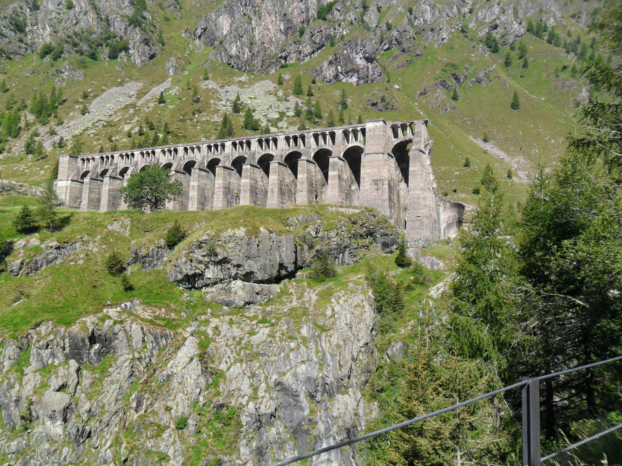 Valle di Scalve