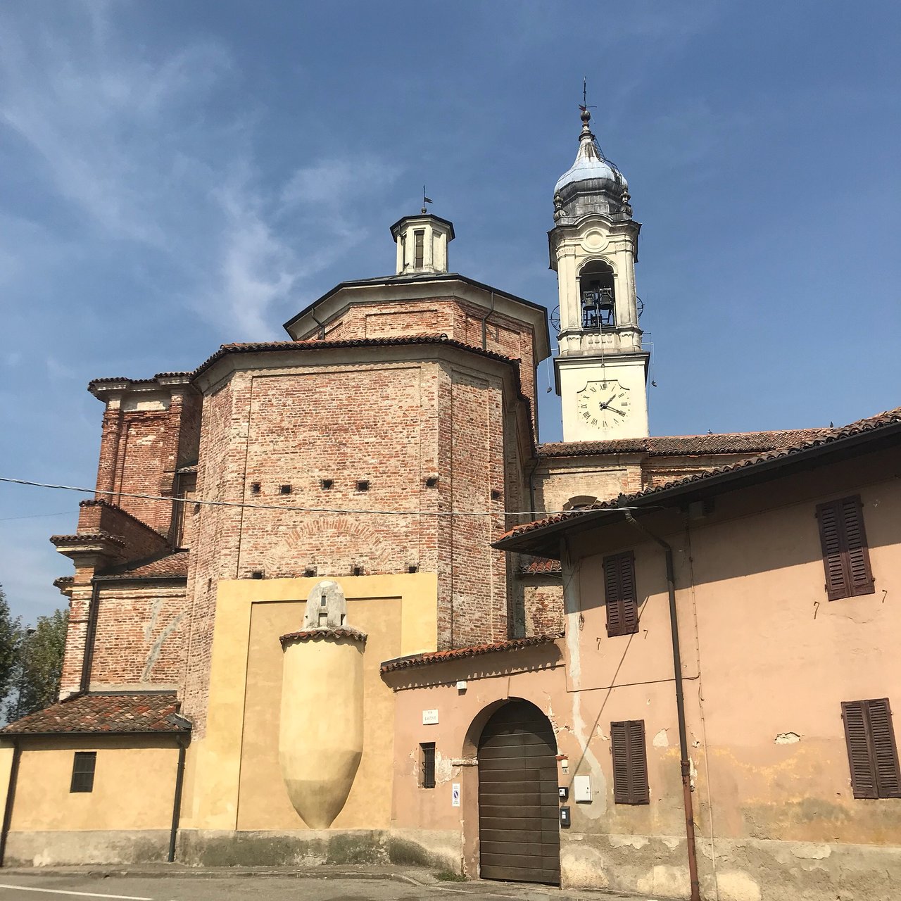 Chiesa di Sant'Antonio Abate