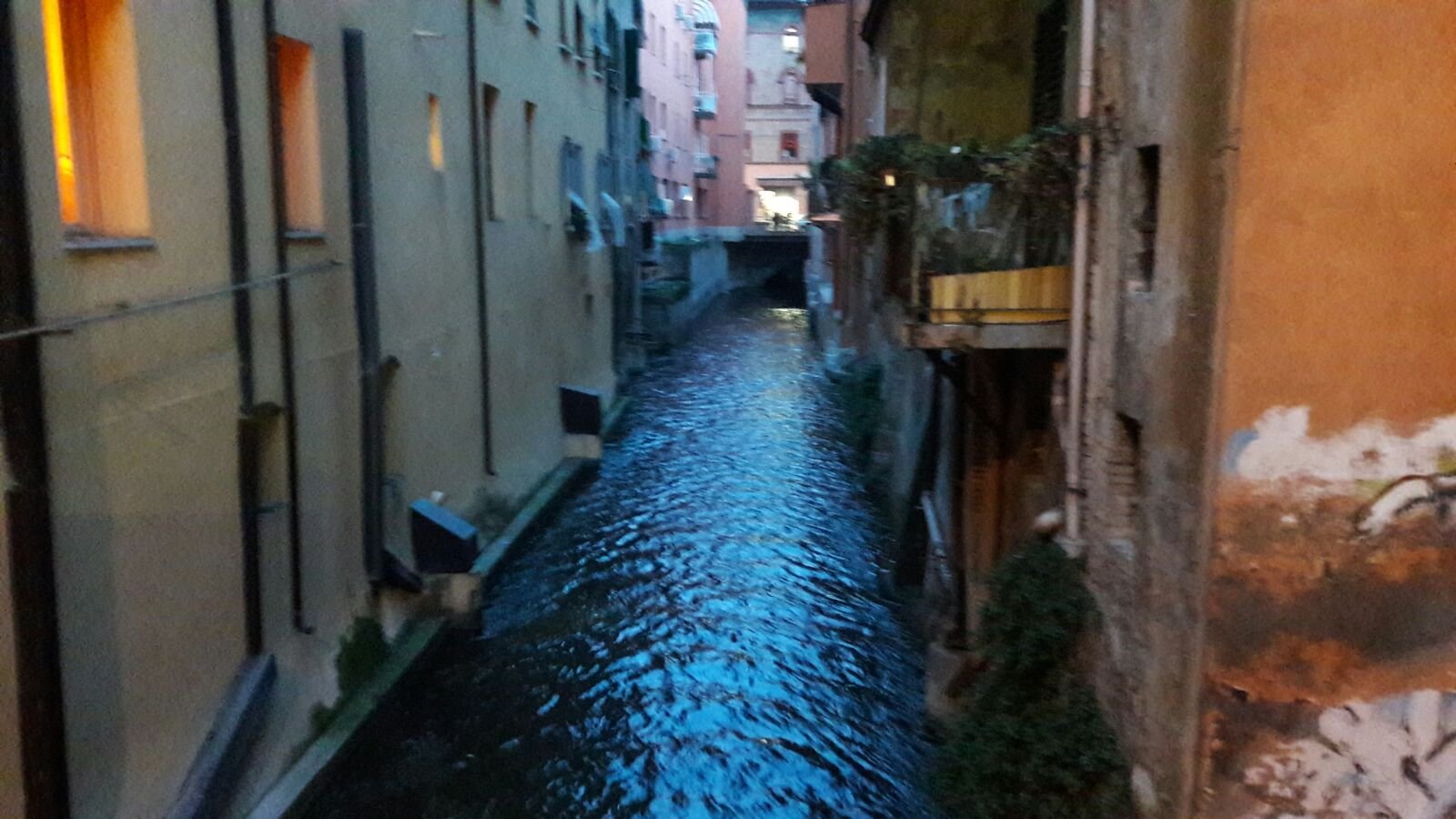 La Piccola Venezia