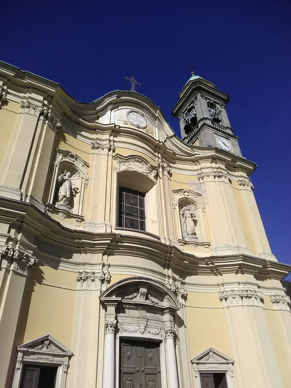 Chiesa di Santo Stefano