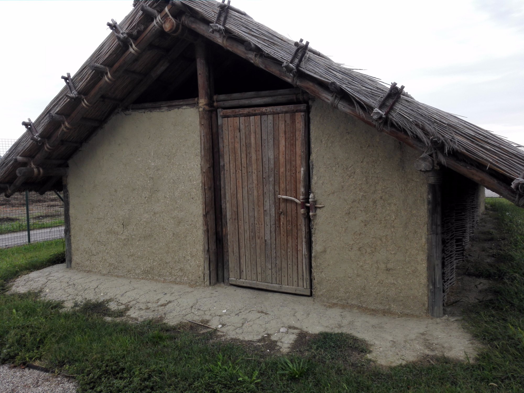 Parco Archeologico del Forcello