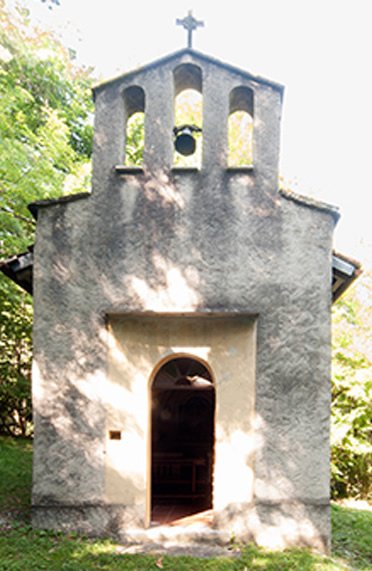 Chiesa della Madonna di Loreto